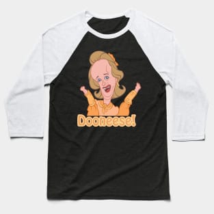 Dooneese Baseball T-Shirt